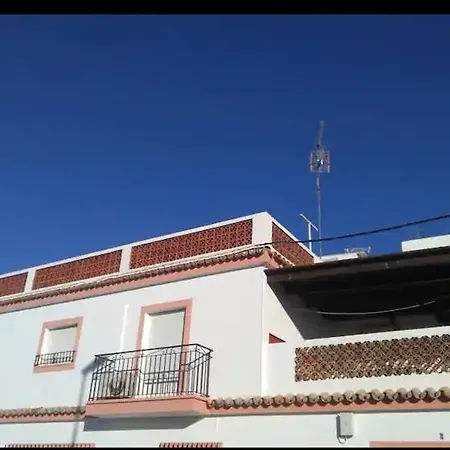 아파트 Casa Iluminada En Pueblo Tranquilo Jedula